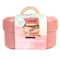 8 Pack: STMT™ True2U™ DIY Custom Jewelry & Accessory Case
